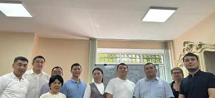 В Архиве прошел «Archival brunch» фото галереи 6